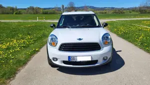 MINI One Countryman One