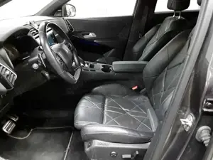 Citroen DS DS7 Crossback BlueHDI 130 Aut. PERFORMANCE LINE +
