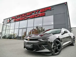 Chevrolet Camaro V8 Aut. Magnetic Ride* Klappenabgasanlage