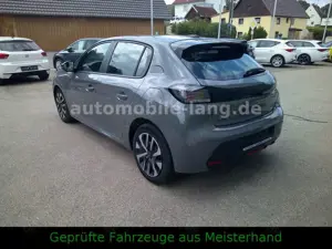 Peugeot 208 1,2 Active #KLIMA #DAB #PDC #APP Bild 5