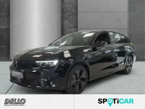 Opel Astra ST GS Tech-Paket HUD Navi 360 Kamera LED Digitales