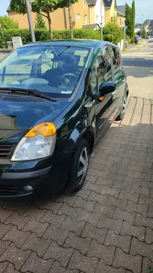Renault Modus