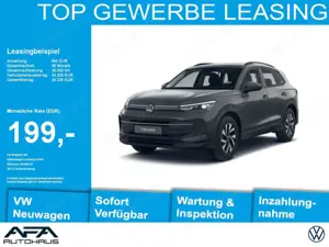 Volkswagen Tiguan 1.5 eTSI Life DSG AHK*LED*ACC*Klima