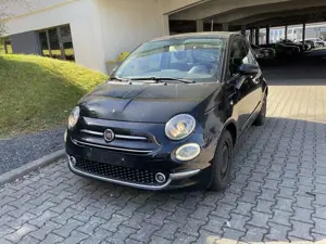 Fiat 500 PANORAMA|ALU|PDC|LEDER