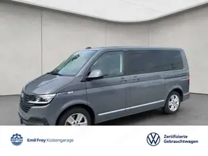 Volkswagen LT Multivan T6.1 Highline DSG 150 KW 4Motion AHK Navi