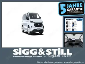 Ford Transit Custom Kombi Trend 320 L1 ACC*LED*BLIS
