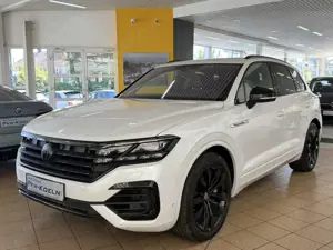 Volkswagen Touareg 4.0 TDi 4M R-LiNE*PANO*MATRiX*KAMERA*