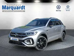Volkswagen T-Roc 1.5TSI R-Line Pano AHK ACC 19"LED Plus