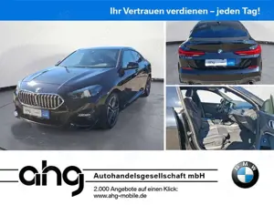 BMW Others 220i Gran Coupe M Sport Klimaaut. Sportsitze