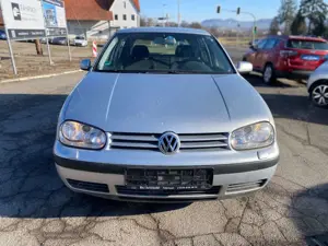 Volkswagen Golf 1.9TDI 96kW tiptronic Special*TÜV 03.2027*