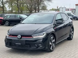 Volkswagen Polo VI GTI 2.0 TSI °MATRIX°ACC°IQ.DRIVE°