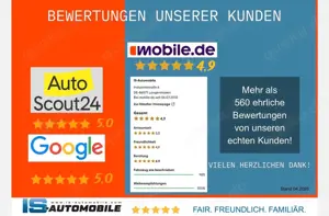 Volkswagen Golf VIII Lim.Style eHybrid,NAVI,LED,ACC,SHZ,DAB Bild 3