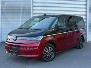 Volkswagen T7 Multivan Style LR TSI eHybrid DSG ACC H/K LED