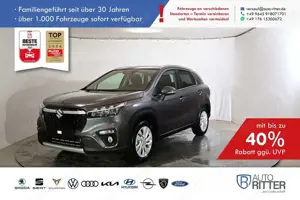 Suzuki Others S-Cross Comfort ACC|RFK|LED|Navi|Carplay|Klim...