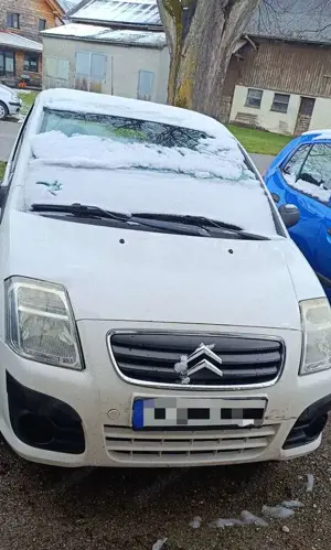 Citroen C2