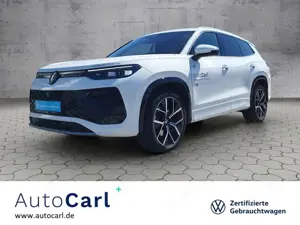 Volkswagen Tayron 2.0TDI 4M DSG R-LINE HDMATRIX/STH/PANO