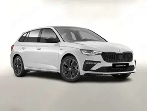Skoda Scala Monte Carlo DSG MonteC Pano Matrix Kessy SHZ Ka...