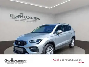 SEAT Ateca Style 2.0 TDI DSG Navi AHK LED ACC