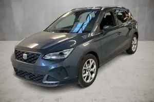 SEAT Arona 1.0 TSI DSG FR KAMERA SITZHZG PDC KLIMA