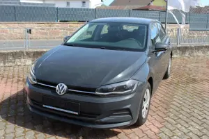 Volkswagen Polo VI Comfortline