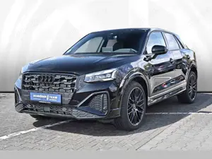 Audi Q2 40 TFSI quattro S line Matrix Pano Virtual AHK