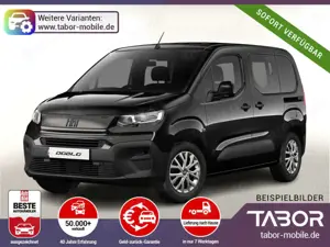 Fiat Doblo Kombi N1 ComfortP Klimaaut PrivG UVP-27%*