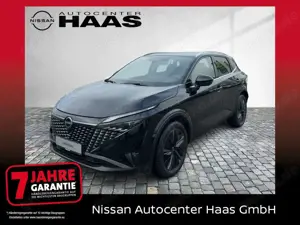 Nissan Qashqai 1.3 DIG-T MHEV Tekna LED+Navi+Pano+Bose