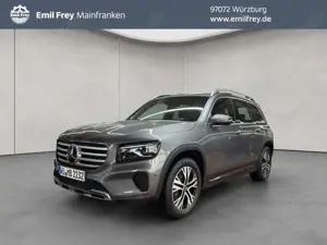 Mercedes-Benz GLB 200 GLB