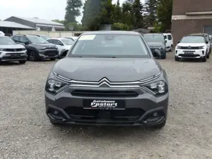 Citroen C4 PureTech 130 SS Plus