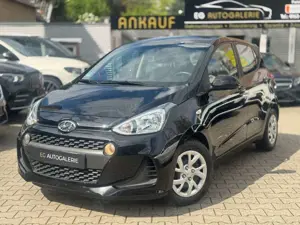 Hyundai i10 Trend*Carplay*Automatik*1Hand*Lenkradheizung*