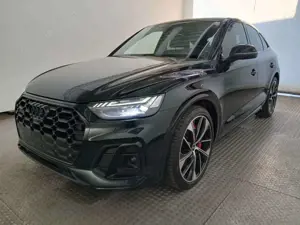 Audi SQ5 3.0 TDI MATRIX PANO BO HuD 360° LUFT STHZG