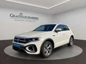 Volkswagen T-Roc 1.0 TSI R-Line
