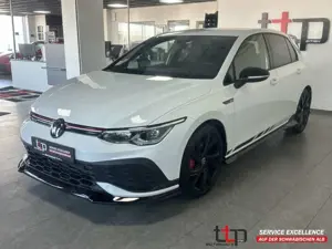 Volkswagen Golf GTI Clubsport 2.0 TSI ACC IQ-Light Kamera