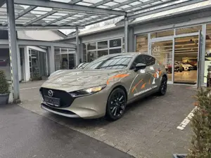 Mazda 3 2,5-Liter 140Ps Homura Schaltung- LED, PDC KAMERA