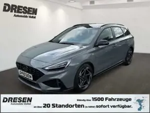 Hyundai i30 1.5 N Line/Panorama/LED/Navi/Sitzheizung/Klimaauto