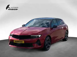 Opel Astra ASTRA 5T PHEV GS L 1.6 AT8 S