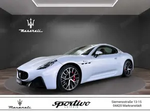 Maserati GranTurismo Modena *MY24*LED*AWD*Luftfahw.*
