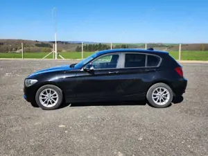 BMW 116 116d EfficientDynamics Edition