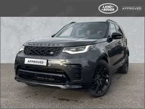 Land Rover Discovery Dynamic SE D350 AHK Pano 3.SitzR. Meridian WinterP