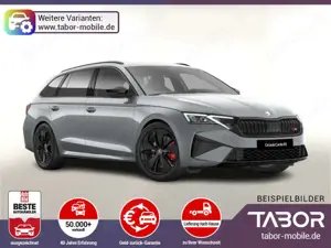 Skoda Octavia Combi RS Pano AHK 360° DCC UVP-26%*
