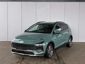 Hyundai BAYON Comfort 1.2 GDI 79 PS 5MT / LED / Tempomat / Navi