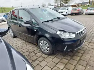 Ford C-Max Style