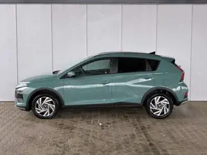 Hyundai BAYON Comfort 1.2 GDI 79 PS 5MT / LED / Tempomat / Navi