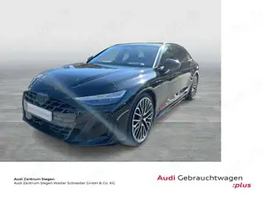 Audi A6 e-hybrid quattro 270KW AHK*TECH PRO*BO