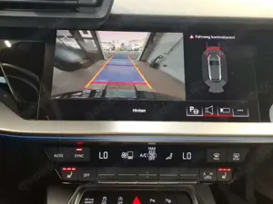 Audi RS3 Bild 5