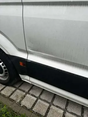 Volkswagen Crafter Bild 5