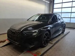 Audi RS3 Bild 2