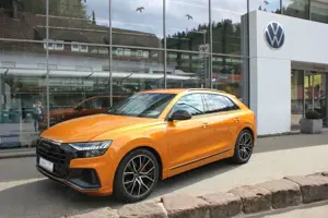 Audi Q8 55 3.0 V 6 TFSI S-Line quattro Automatik