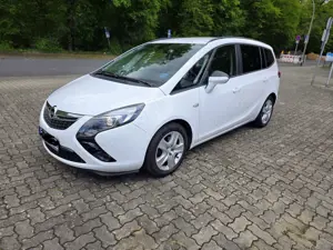Opel Zafira Tourer 1.4 Turbo