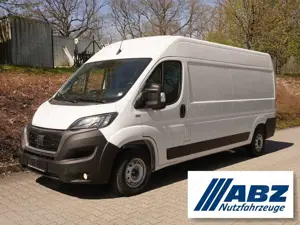 Fiat Ducato L3H2 / GDP Pharmaausbau CSA (15-25 Grad)